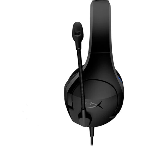 картинка Гарнитура HyperX Cloud Stinger Core Black/ Blue Накладные (4P5J8AA) от магазина КомпьютерЦентр