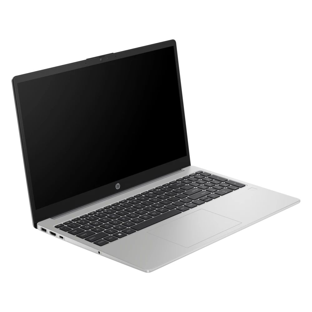 картинка Ноутбук HP 255 G10 (CW0W9AT) 15.6'' IPS FHD /  AMD Ryzen 5 7535U /  16Gb /  512Gb SSD /  Wi-Fi / Bt / Cam /  Radeon 660M/  noOS, Silver от магазина КомпьютерЦентр
