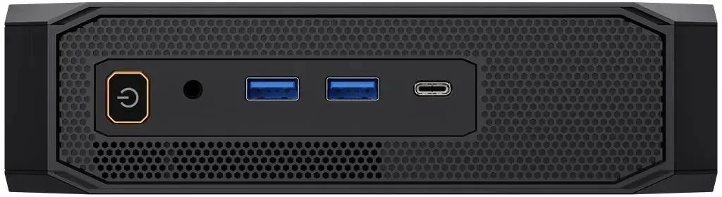 картинка Мини-ПК Blackview MP200/ I5-12450/ 16+1TB (Intel I5-12450H) 16+1TB, WIFIa/ b/ g/ n/ ac, Bluetooth 4.2, Win11 , USB3.0 (315049) от магазина КомпьютерЦентр