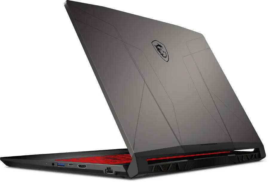 картинка Ноутбук MSI Pulse GL66 12UEK-289XRU 15.6'' grey (9S7-158314-289) от магазина КомпьютерЦентр