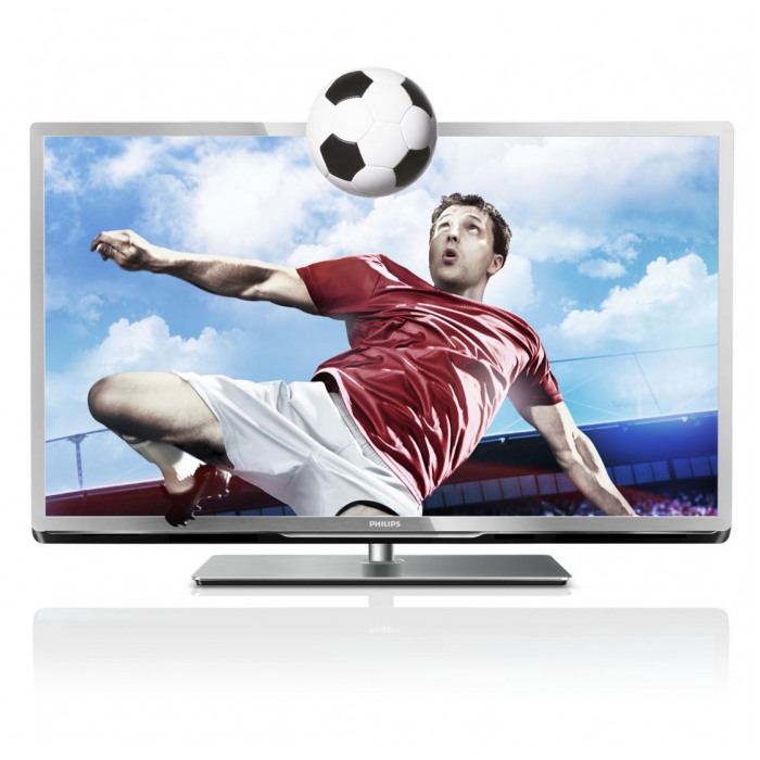 картинка Телевизор Philips 32PFL5507 32 (32PFL5507) от магазина КомпьютерЦентр