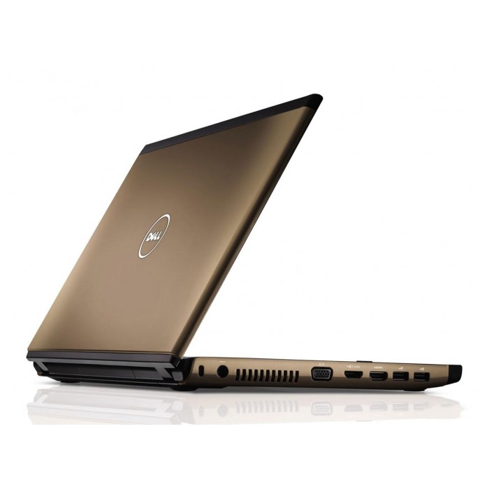 картинка Ноутбук Dell Vostro 3750 Brass (DV3750I26708750br) от магазина КомпьютерЦентр