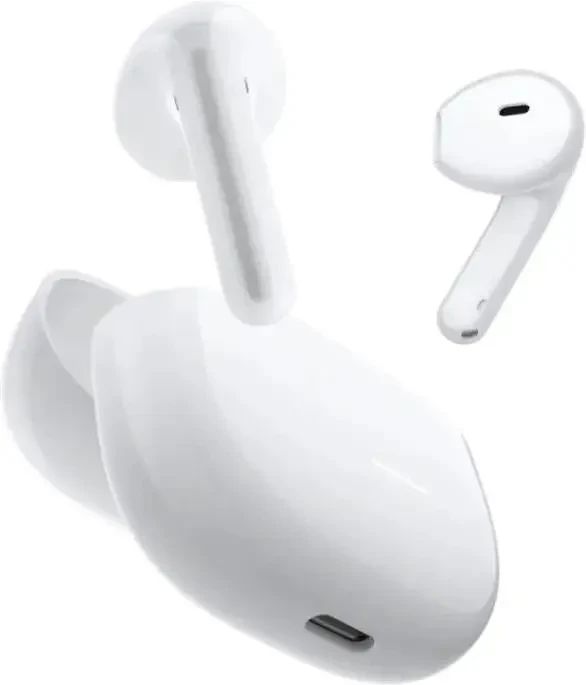картинка Беспроводные наушники Xiaomi Redmi Buds 8 Active White (BHR08JUGL) от магазина КомпьютерЦентр