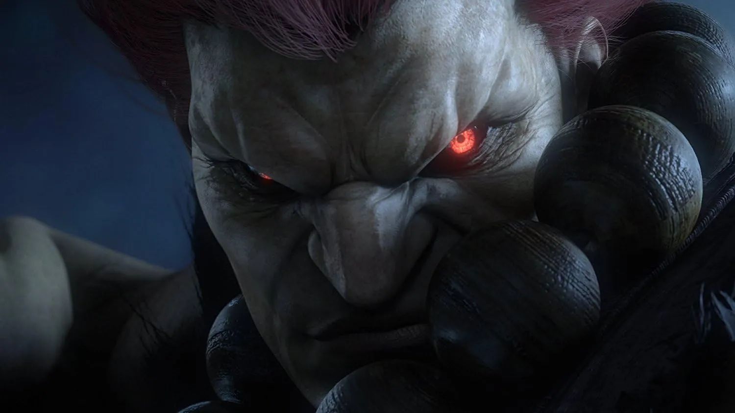 картинка Игра Tekken 7 (PlayStation 4, Русские субтитры) от магазина КомпьютерЦентр
