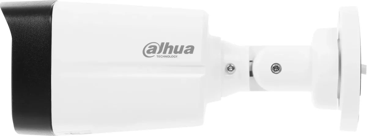 картинка Камера видеонаблюдения IP Dahua DH-IPC-HFW1439TL1P-A-IL-0280B 2.8-2.8мм цв. от магазина КомпьютерЦентр