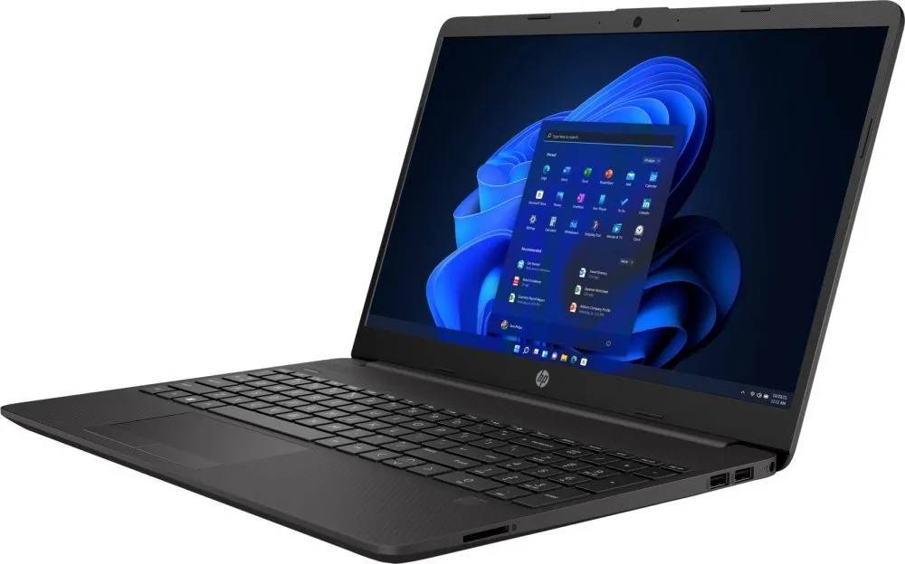 картинка Ноутбук HP 250 G9 6S798EA, 15.6'', 8ГБ DDR4, 256ГБ SSD, темно-серебристый от магазина КомпьютерЦентр