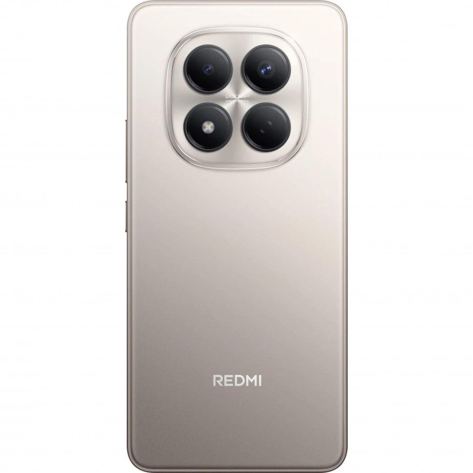 картинка Смартфон Xiaomi Redmi Note 15 Pro Titanium 6.77'' / 12Gb / 512Gb от магазина КомпьютерЦентр