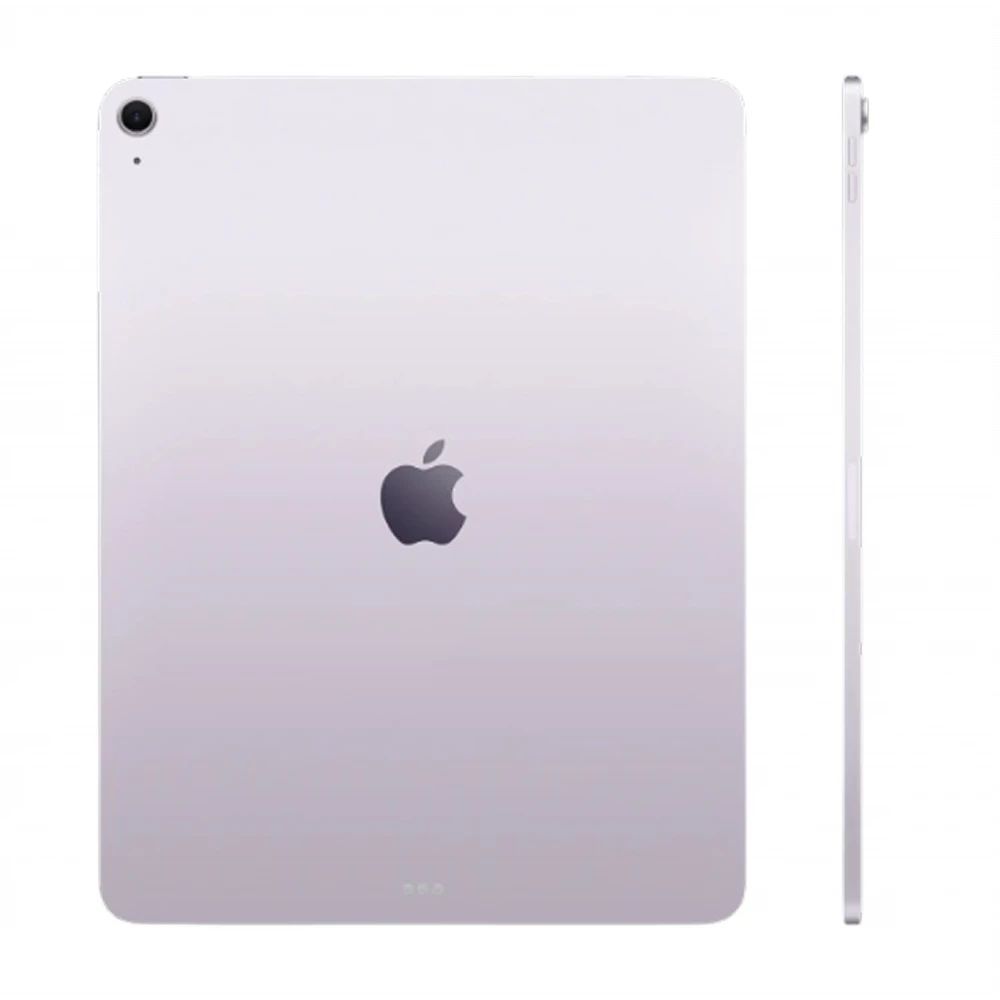 картинка Apple iPad Air 13'' M4 Wi-Fi 128GB Purple от магазина КомпьютерЦентр