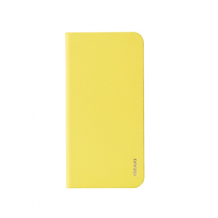 картинка Чехол Ozaki O!Coat 0.3 + Folio for iPhone 6 Wasabi (OC558WS) от магазина КомпьютерЦентр