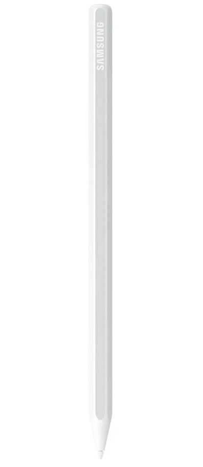 картинка Планшетный ПК Samsung Tab S11 Ultra Silver 14.6'' (2960x1848) Dimensity 9400+/  12Gb/  512Gb/  13+8Mp/  12Mp/  BT/  WiFi/  Стилус (SM-X930) от магазина КомпьютерЦентр