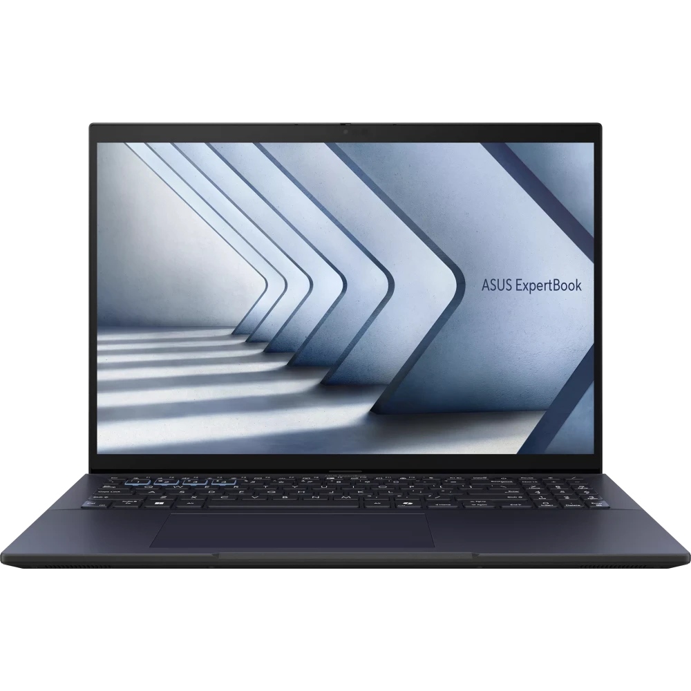 картинка Ноутбук ASUS B3604CVA-Q91210 16'' (1920x1200) WVA / Intel Core i3 1315U (1.2)/ 16Gb/  512Gb PCI SSD/  noDVD/  Intel UHD Graphics/  Black / DOS от магазина КомпьютерЦентр