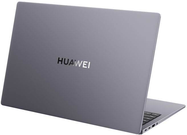 картинка Ноутбук Huawei Matebook D 16 Gray (53013JHP) от магазина КомпьютерЦентр