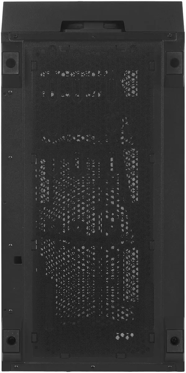 картинка Корпус Chieftec Night Hunter GS-03B-BLK-OP, черный, без БП, ATX от магазина КомпьютерЦентр