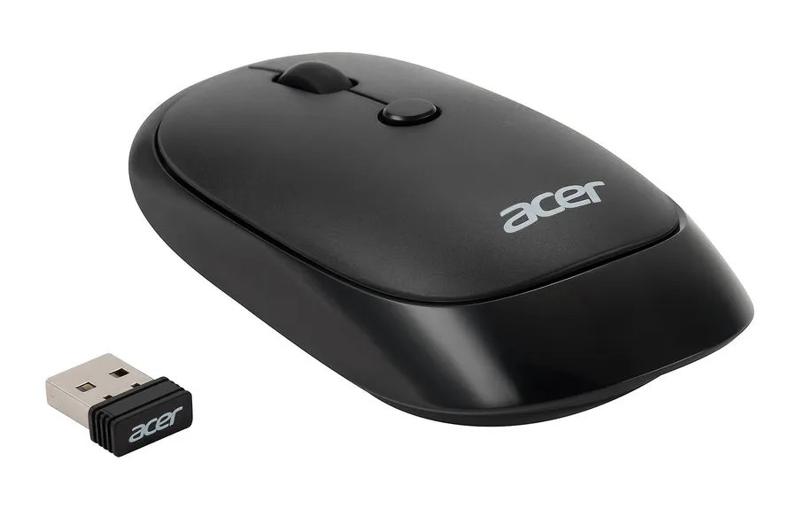 картинка Мышка Acer OMR137 Black (ZL.MCEEE.01K) от магазина КомпьютерЦентр