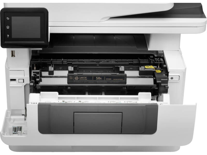 картинка МФУ HP LaserJet Pro 400 M428fdn от магазина КомпьютерЦентр