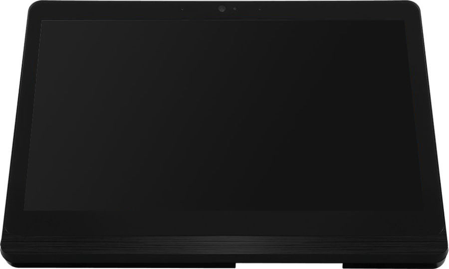 картинка Моноблок MSI Pro 16 Flex 8GL-058XRU черный (9s6-a62511-058) от магазина КомпьютерЦентр