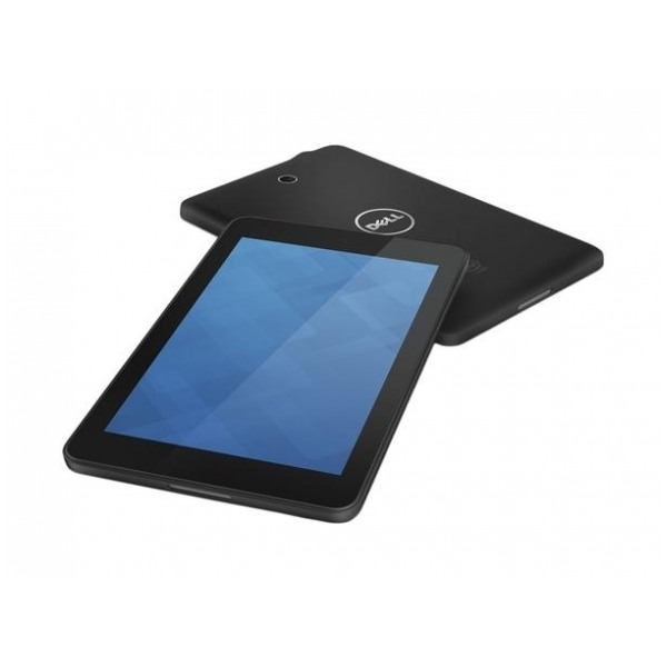 картинка Планшетный ПК Dell Venue 7 Black (210-ACNC) от магазина КомпьютерЦентр
