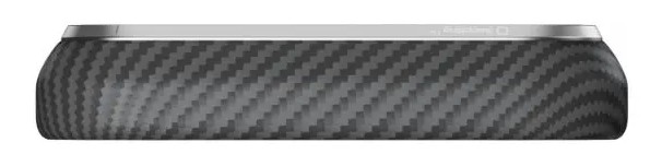 картинка Чехол PITAKA Ultra-Slim Case для iPhone 18 Pro Max 6.9'', Black/ Grey от магазина КомпьютерЦентр