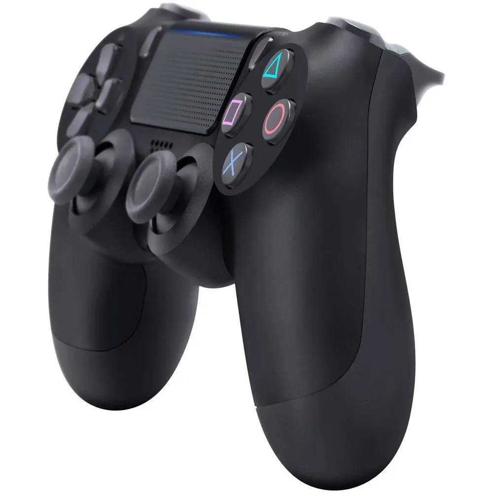 картинка Приставка игровая Sony PlayStation 4 (PS4) 500 Gb Slim от магазина КомпьютерЦентр