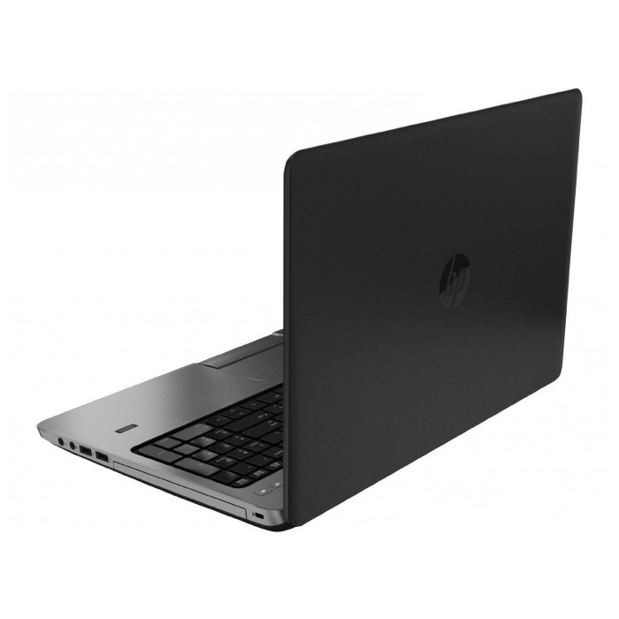 картинка Ноутбук HP ProBook 450 Grey + Сумка (H0W24EA) от магазина КомпьютерЦентр