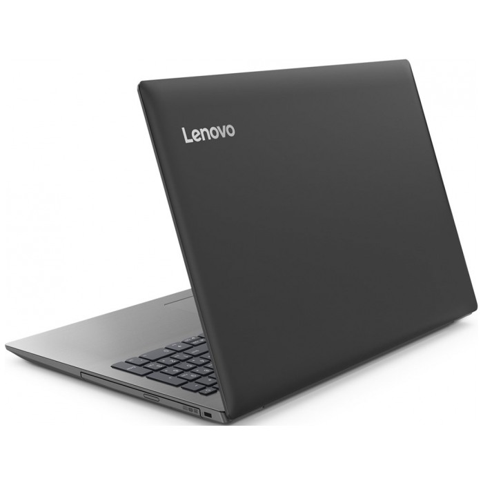 картинка Ноутбук Lenovo IdeaPad 330-15IKBR Black (81DE01VLRA) от магазина КомпьютерЦентр