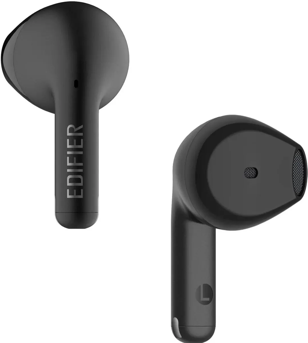 картинка Bluetooth гарнитура Edifier X2s Black от магазина КомпьютерЦентр