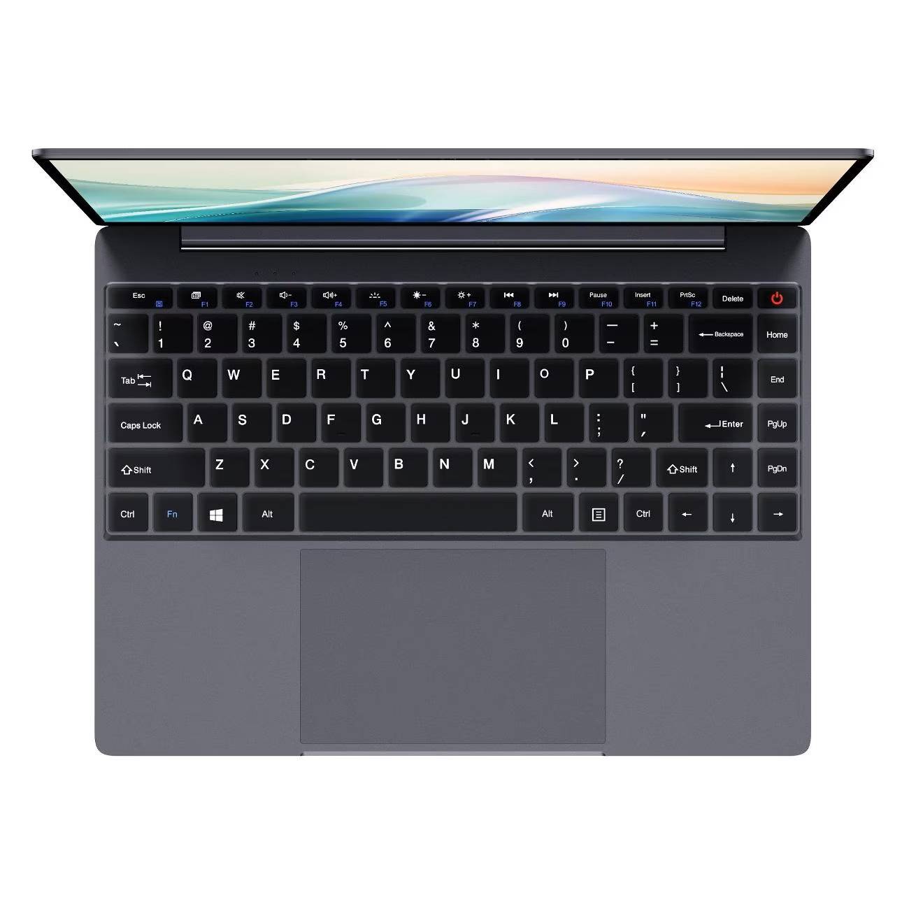 картинка Ноутбук Acer Gadget E10 14'' 2160x1440/ IPS/  i5-12450H/ 16Gb / SSD 512/  UMA/  Win11H/  Silver от магазина КомпьютерЦентр