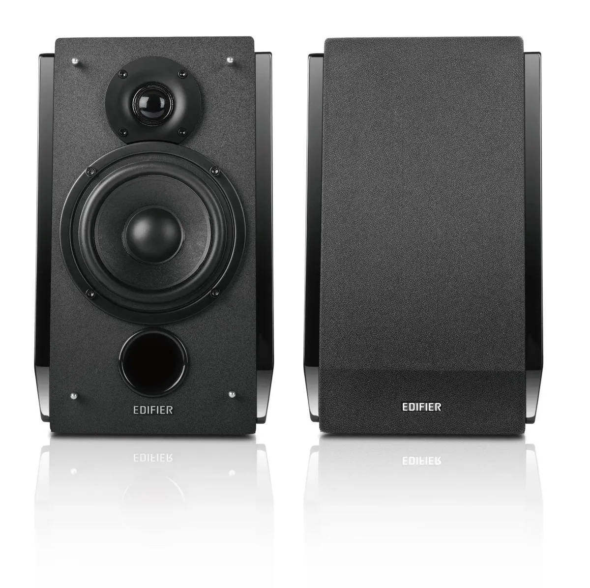 картинка Акустика 2.0 Edifier R1850DB BLACK от магазина КомпьютерЦентр