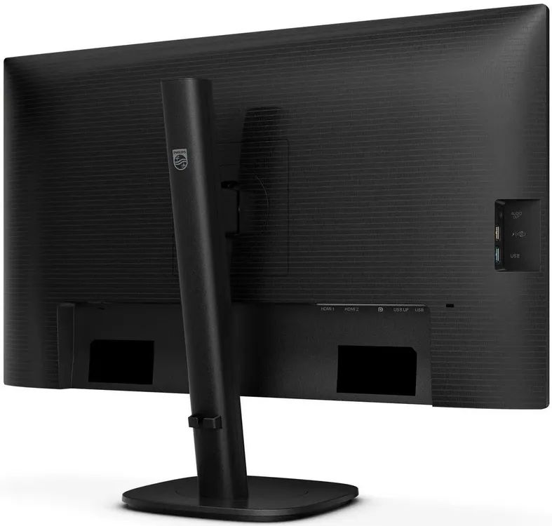 картинка Монитор 27'' Philips 27B2N3500J/ 00 IPS 2560x1440, 120Hz, 350cd HDMI 2.0/ DP 1.2, Black от магазина КомпьютерЦентр