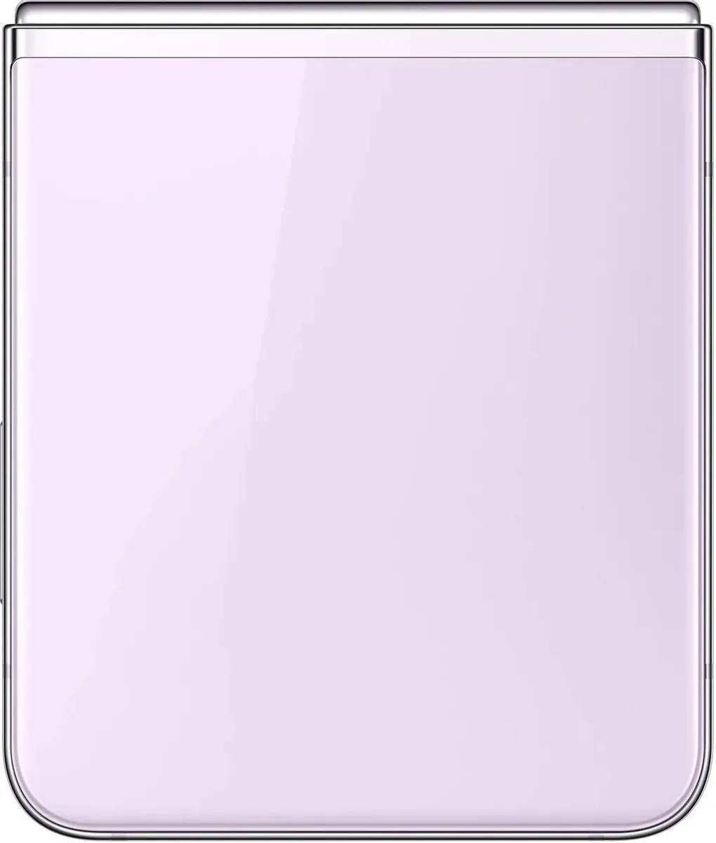 картинка Смартфон Samsung Galaxy Z Flip 5 8Gb / 256Gb Lavender (SM-F731B) от магазина КомпьютерЦентр