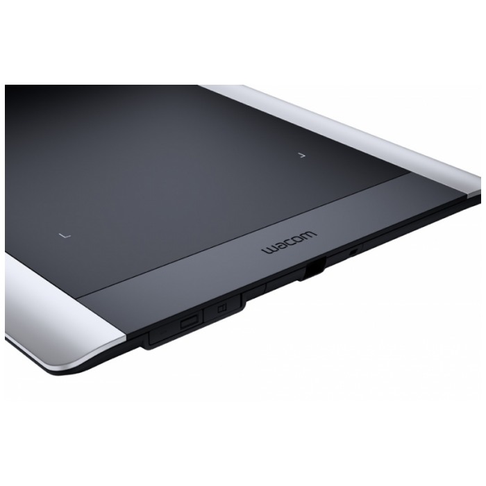 картинка Графический планшет Wacom Intuos Pro M (medium) Special Edition (PTH-651S-RUPL) от магазина КомпьютерЦентр