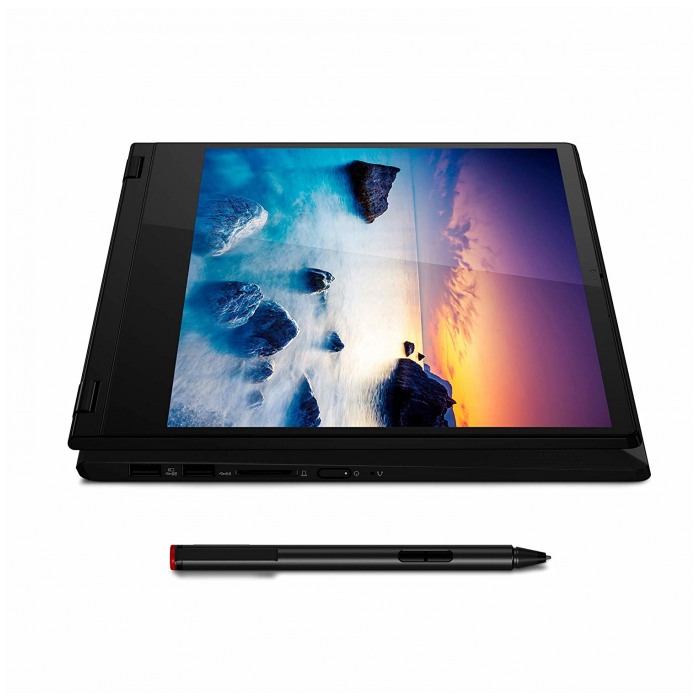 картинка Ноутбук Lenovo Idea Flex 14 Pen Included (81SS0005US) от магазина КомпьютерЦентр