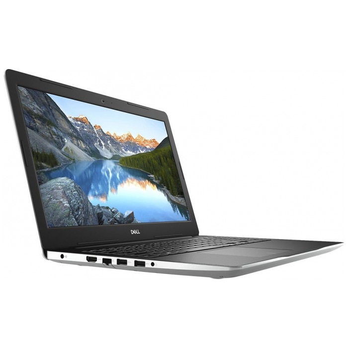 картинка Ноутбук Dell Inspiron 3580 White (3580-8390) от магазина КомпьютерЦентр