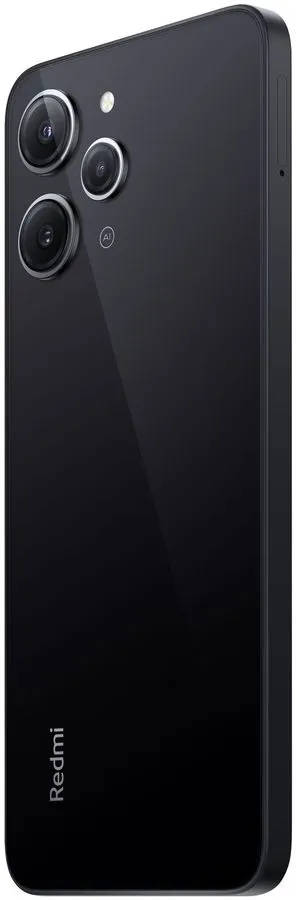 картинка Смартфон Xiaomi Redmi 12 Black 6.79'' 8Gb / 256Gb от магазина КомпьютерЦентр