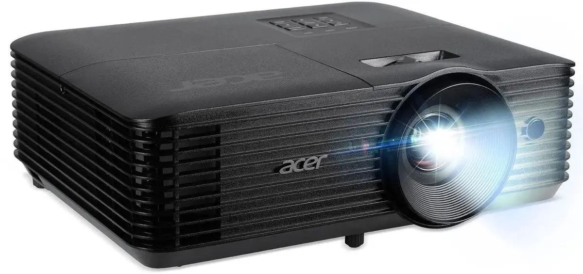 картинка Проектор Acer X1328WHn DLP 4800Lm ANSI (1280x800) 20000:1 ресурс лампы:6000часов 1xUSB typeA 2xHDMI 2.8кг (MR.JX2CD.001) от магазина КомпьютерЦентр