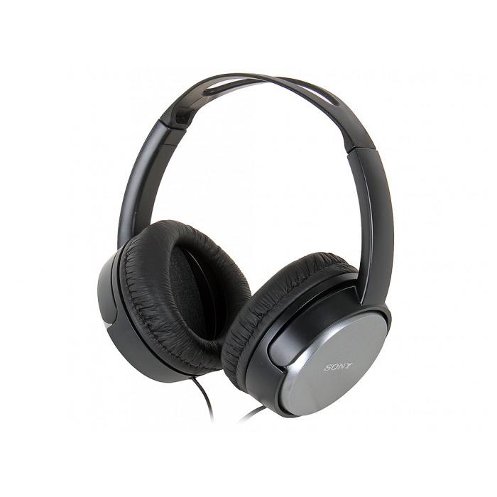 картинка Наушники Sony MDR-XD150 Black (MDR-XD150/BC) от магазина КомпьютерЦентр