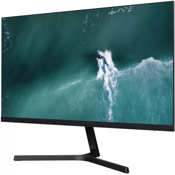 картинка Монитор 23.8'' Xiaomi Redmi 1A 1920x1080 Black (RMMNT238NF) от магазина КомпьютерЦентр