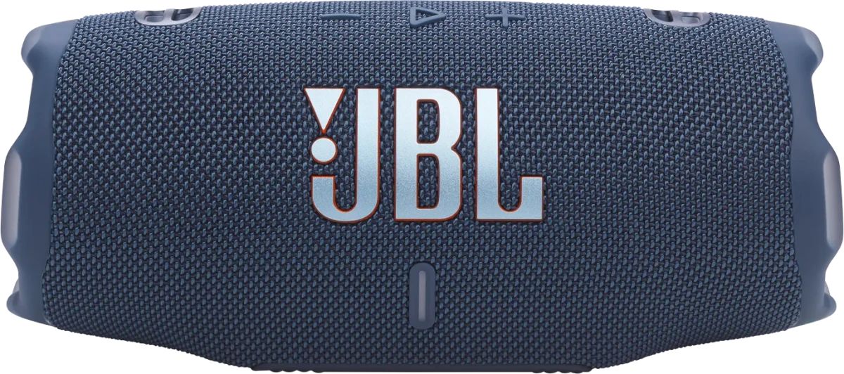 картинка Акустика JBL Charge 6 Blue 45W (JBLCHARGE6BLU) от магазина КомпьютерЦентр