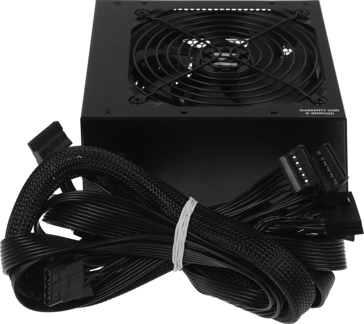 картинка Блок питания Zalman ATX 500W ZM500-LX3 RTL от магазина КомпьютерЦентр