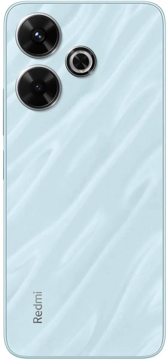 картинка Смартфон Xiaomi Redmi 13 Blue 6.79'' / 6Gb / 128Gb от магазина КомпьютерЦентр