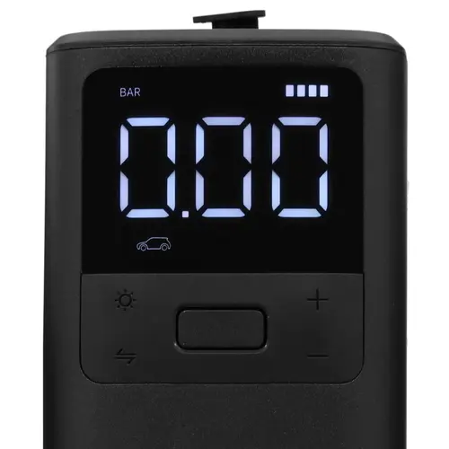 картинка Автомобильный компрессор Xiaomi 70mai Air Compressor Wireless Midrive TP05 CN от магазина КомпьютерЦентр