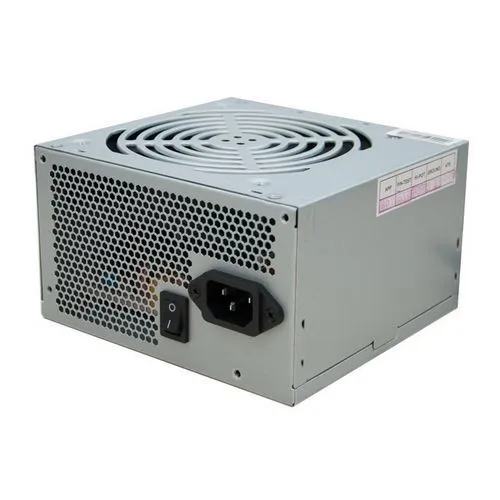 картинка Блок питания ATX GPT500S (GPT-500S) ACD by CWT GPT 500W от магазина КомпьютерЦентр