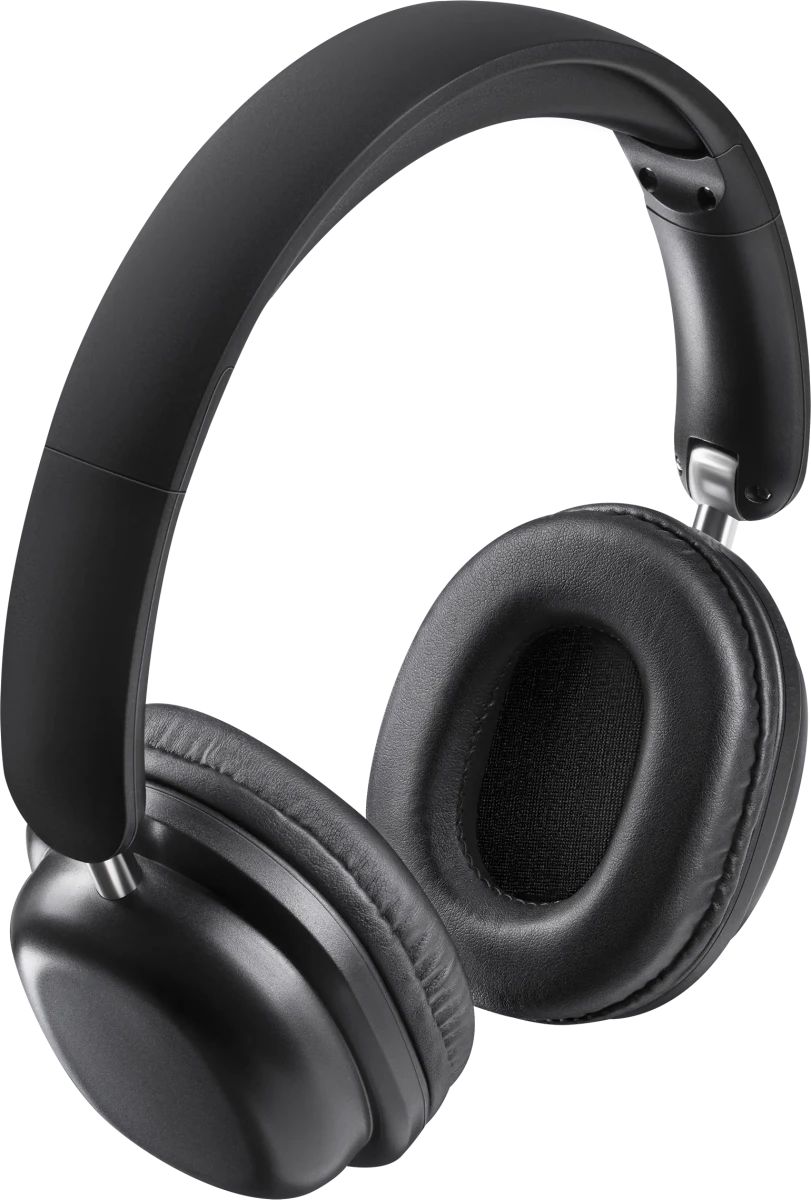 картинка Bluetooth гарнитура Defender FreeMotion B640 черный, микрофон, Bluetooth (63640) от магазина КомпьютерЦентр