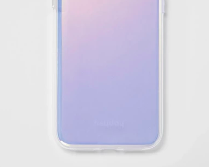 картинка Чехол Nillkin hologram for iPhone 5 от магазина КомпьютерЦентр