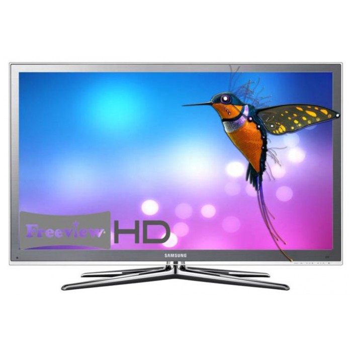 картинка Телевизор Samsung 46″ 46C8000 (46C8000) от магазина КомпьютерЦентр
