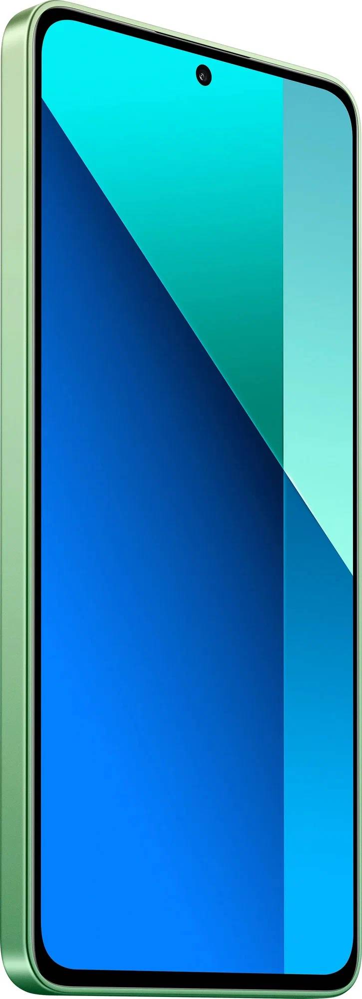 картинка Смартфон Xiaomi Redmi Note 13 Green 6.67'' / 8Gb / 128Gb от магазина КомпьютерЦентр