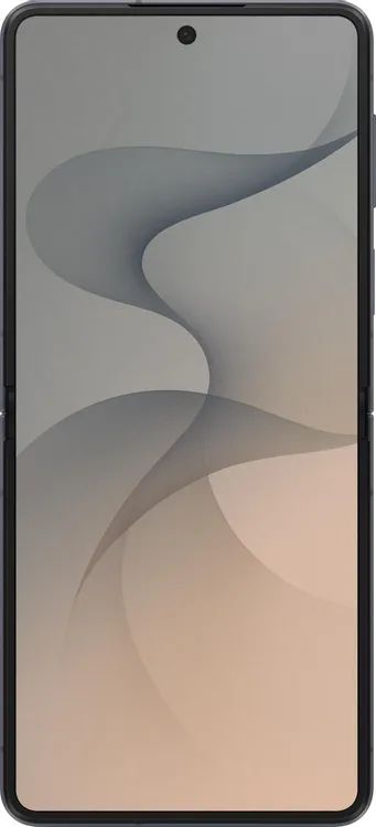 картинка Смартфон Samsung Galaxy Z Flip 8 Graphite 6.9'' (2520x1080)/  Exynos 2600 (3.8) 8C/  12Gb/  256Gb/  50+12Mp/ 10Mp / 4300mAh (SM-F776B) от магазина КомпьютерЦентр