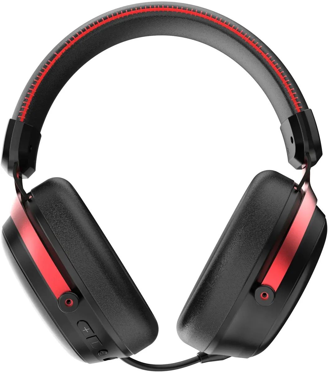 картинка Гарнитура Acer OHR401 черный мониторные оголовье (ZL.HDSEE.00H) от магазина КомпьютерЦентр