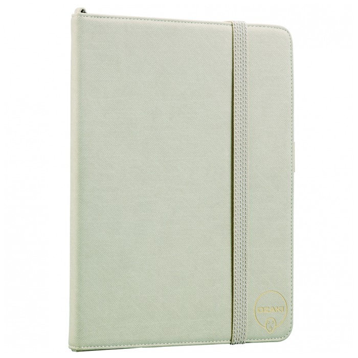 картинка Чехол Ozaki iCoat Versatile Horizontal Beige for iPad 2 (IC890HBE) от магазина КомпьютерЦентр