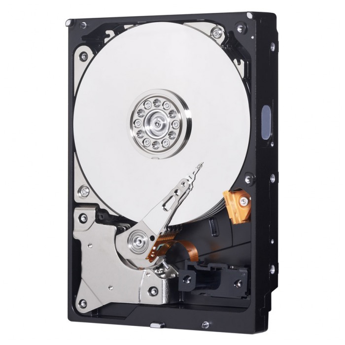 картинка Жесткий диск Western Digital 3Tb Caviar Green 64Mb 5400rpm 3.5″ (WD30EZRSDLT) от магазина КомпьютерЦентр